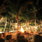 HOTEL DE PLAYA MANCORA BEACH BUNGALOWS CON PISCINA Y SALIDA DIRECTA AL MAR
