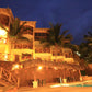 HOTEL DE PLAYA MANCORA BEACH BUNGALOWS CON PISCINA Y SALIDA DIRECTA AL MAR
