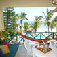 HOTEL DE PLAYA MANCORA BEACH BUNGALOWS CON PISCINA Y SALIDA DIRECTA AL MAR