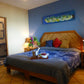 HOTEL DE PLAYA MANCORA BEACH BUNGALOWS CON PISCINA Y SALIDA DIRECTA AL MAR