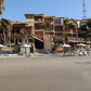 HOTEL DE PLAYA MANCORA BEACH BUNGALOWS CON PISCINA Y SALIDA DIRECTA AL MAR