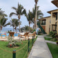 HOTEL DE PLAYA MANCORA BEACH BUNGALOWS CON PISCINA Y SALIDA DIRECTA AL MAR