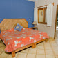 HOTEL DE PLAYA MANCORA BEACH BUNGALOWS CON PISCINA Y SALIDA DIRECTA AL MAR