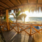HOTEL DE PLAYA COSTA BLANCA CON PISCINA Y RESTAURANTE EN VICHAYITO