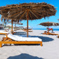 HOTEL DE PLAYA COSTA BLANCA CON PISCINA Y RESTAURANTE EN VICHAYITO