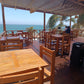 HOTEL DE PLAYA COSTA BLANCA CON PISCINA Y RESTAURANTE EN VICHAYITO