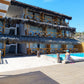 HOTEL DE PLAYA COSTA BLANCA CON PISCINA Y RESTAURANTE EN VICHAYITO