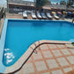HOTEL DE PLAYA COSTA BLANCA CON PISCINA Y RESTAURANTE EN VICHAYITO