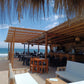HOTEL DE PLAYA COSTA BLANCA CON PISCINA Y RESTAURANTE EN VICHAYITO