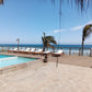 HOTEL DE PLAYA COSTA BLANCA CON PISCINA Y RESTAURANTE EN VICHAYITO