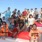 YATE CATAMARÁN PRIVADO