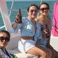 YATE CATAMARÁN PRIVADO