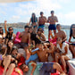 YATE CATAMARÁN PRIVADO