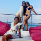 YATE CATAMARÁN PRIVADO