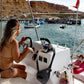 YATE CATAMARÁN PRIVADO