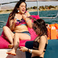 YATE CATAMARÁN PRIVADO