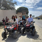 CITY TOUR EN CUATRIMOTO - MÁNCORA