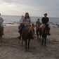COASTAL HORSE RIDE