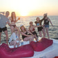 YATE CATAMARÁN PRIVADO