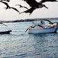 YATE CATAMARÁN PRIVADO